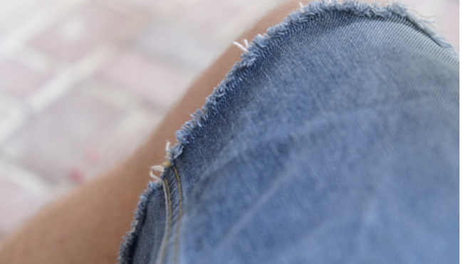 cut-off-jeans
