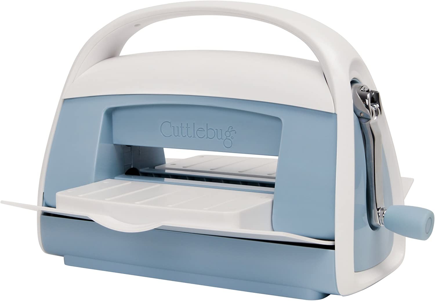 cricut cuttlebug machine image