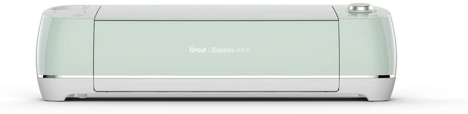 cricut explore air 2 image