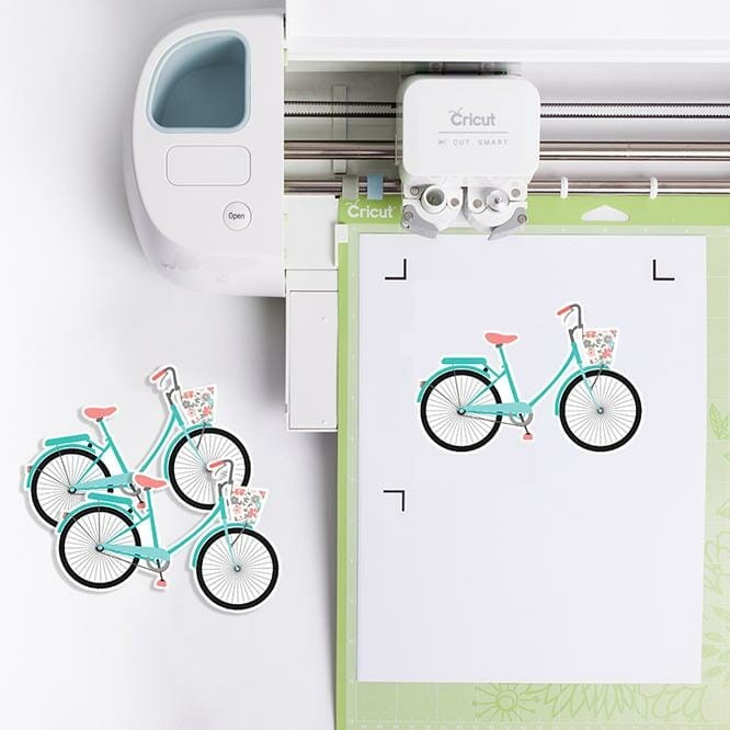 cricut machine crafts image