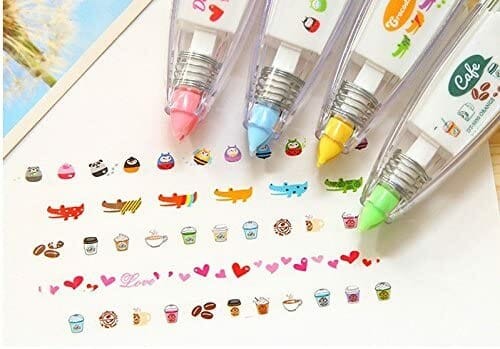 eff cientt cute sticker maker image