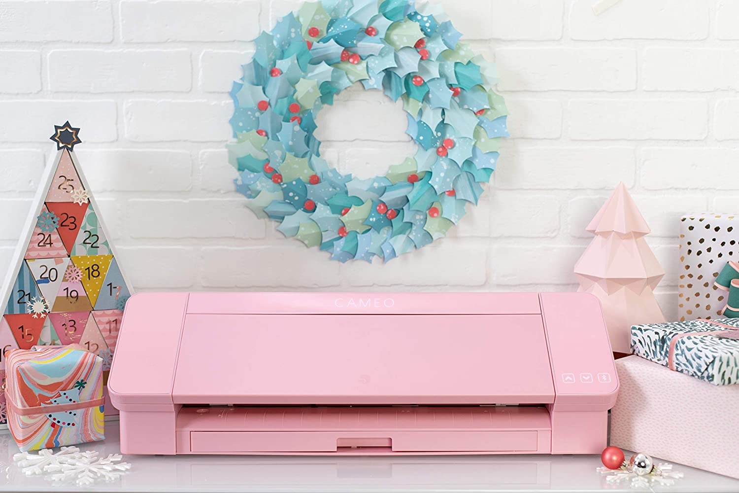 silhouette cameo 3 cutting machine image