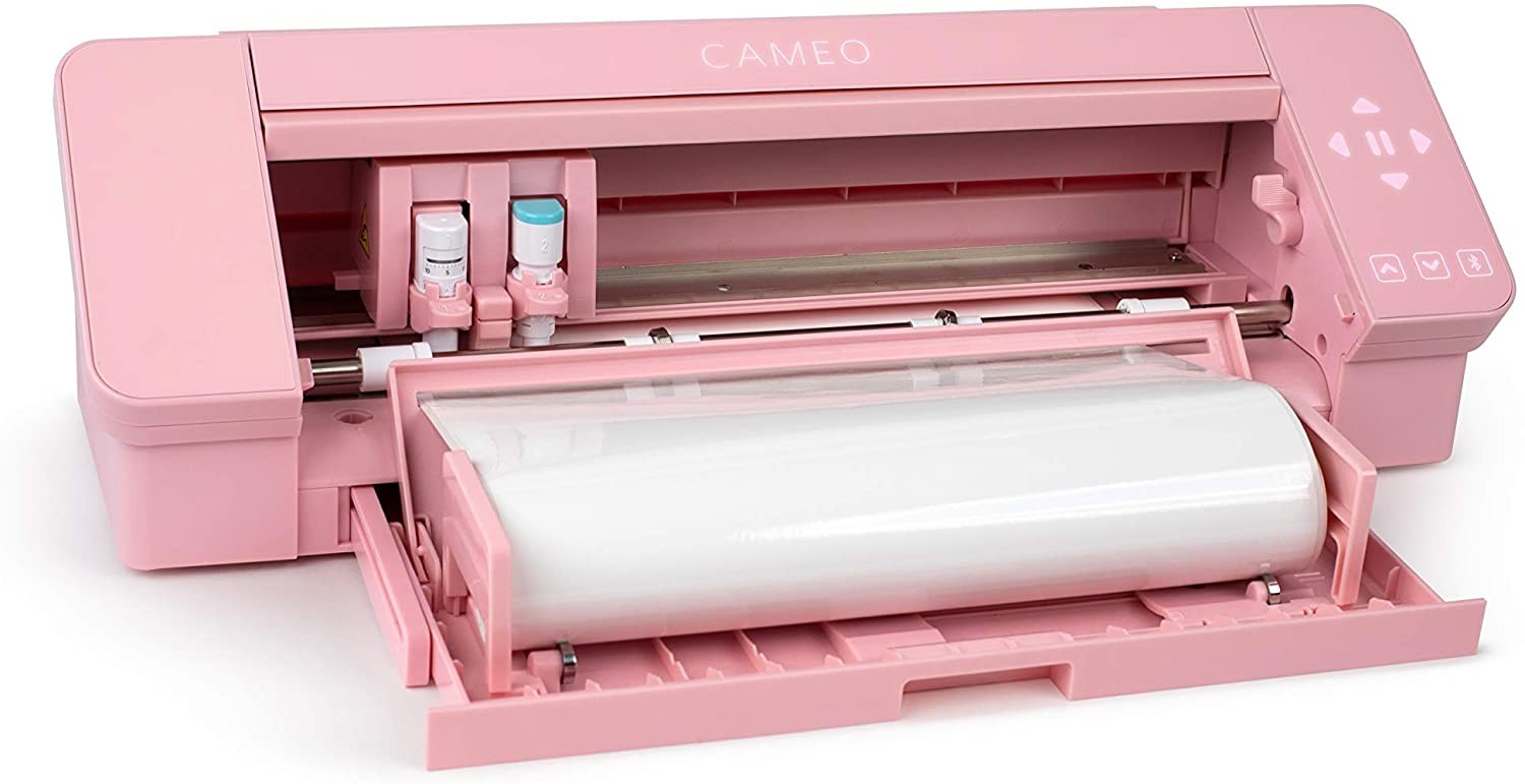 silhouette cameo 3 image