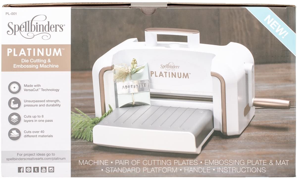 spellbinders pl 001 image