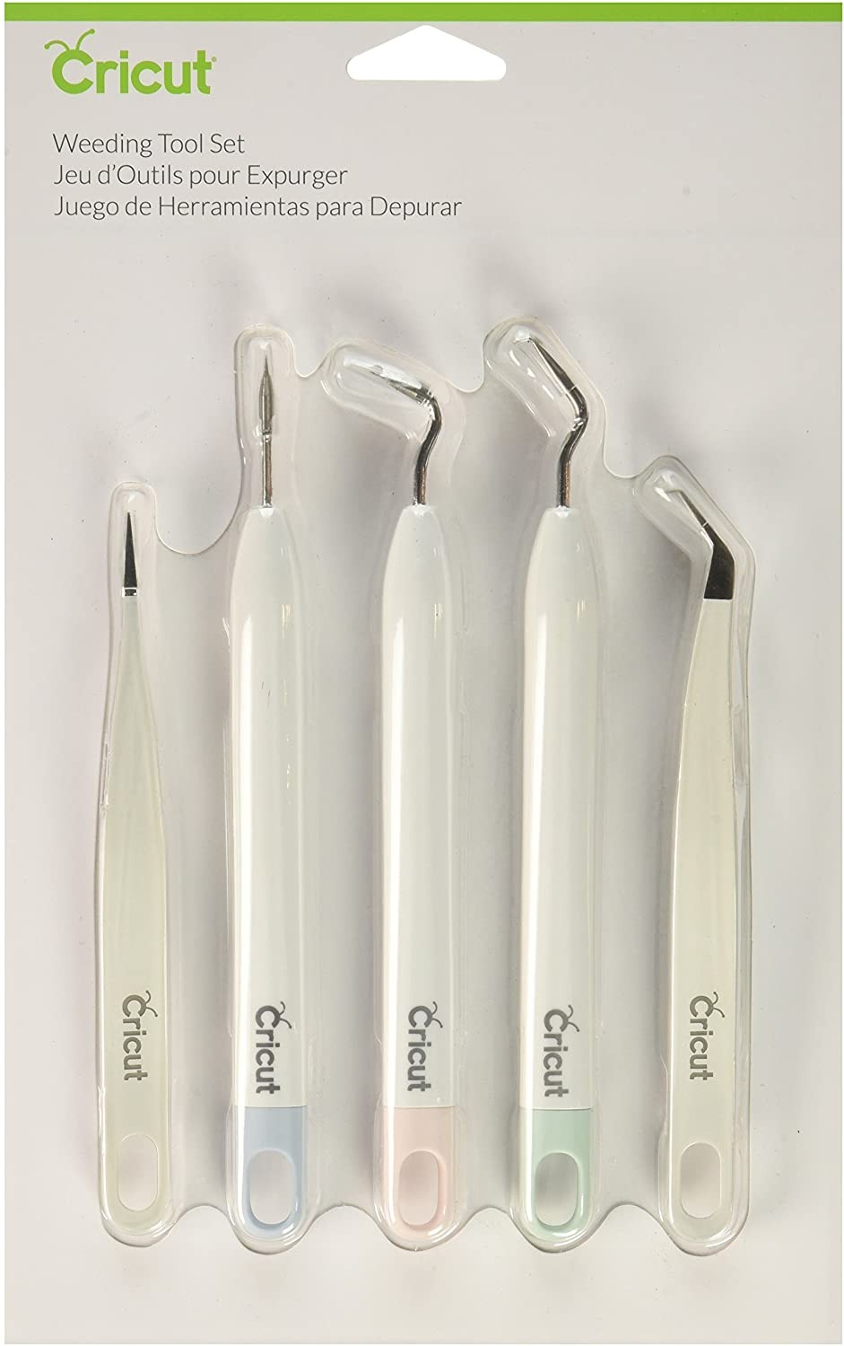 weeding tool kit image