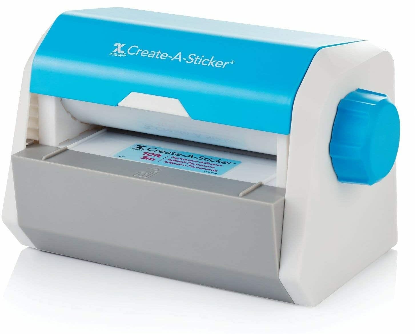 xyron xrn500en image