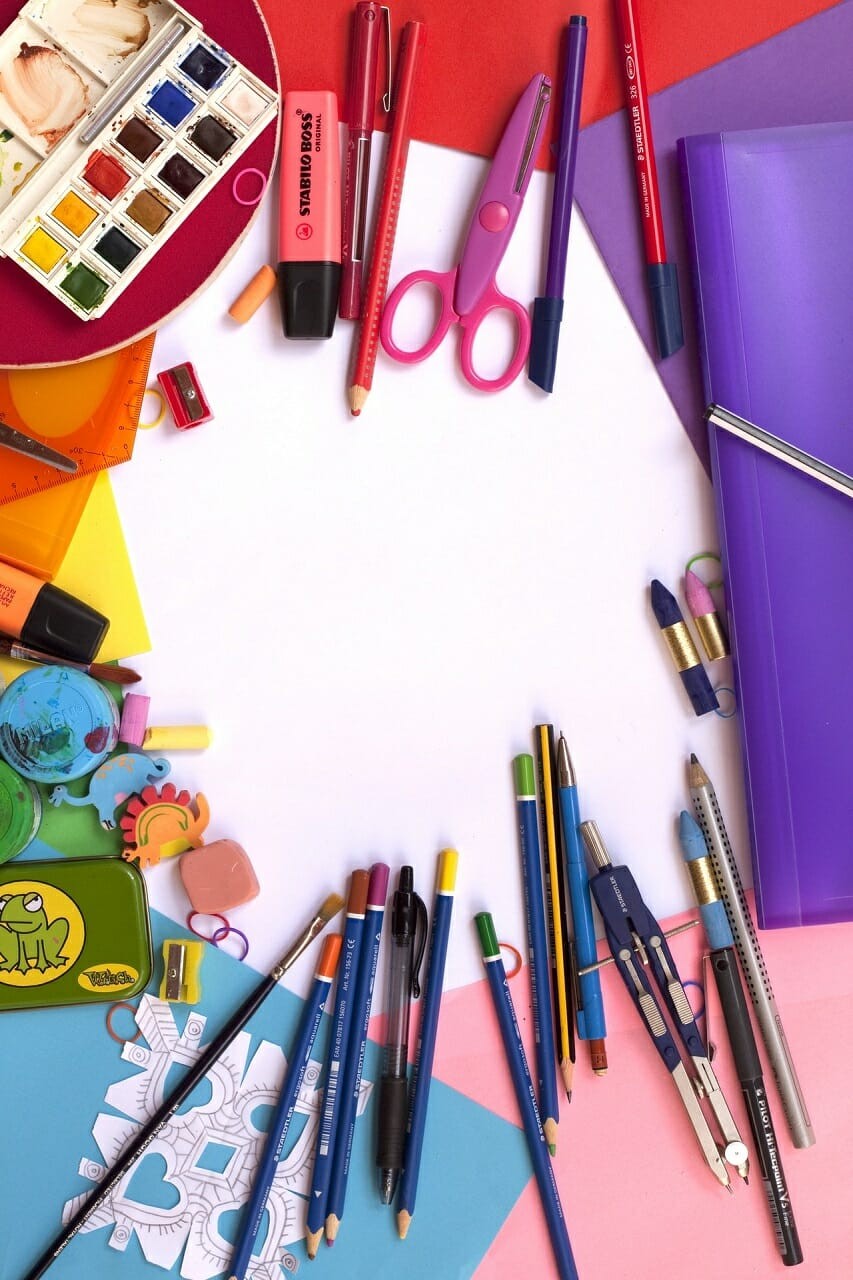 art kit