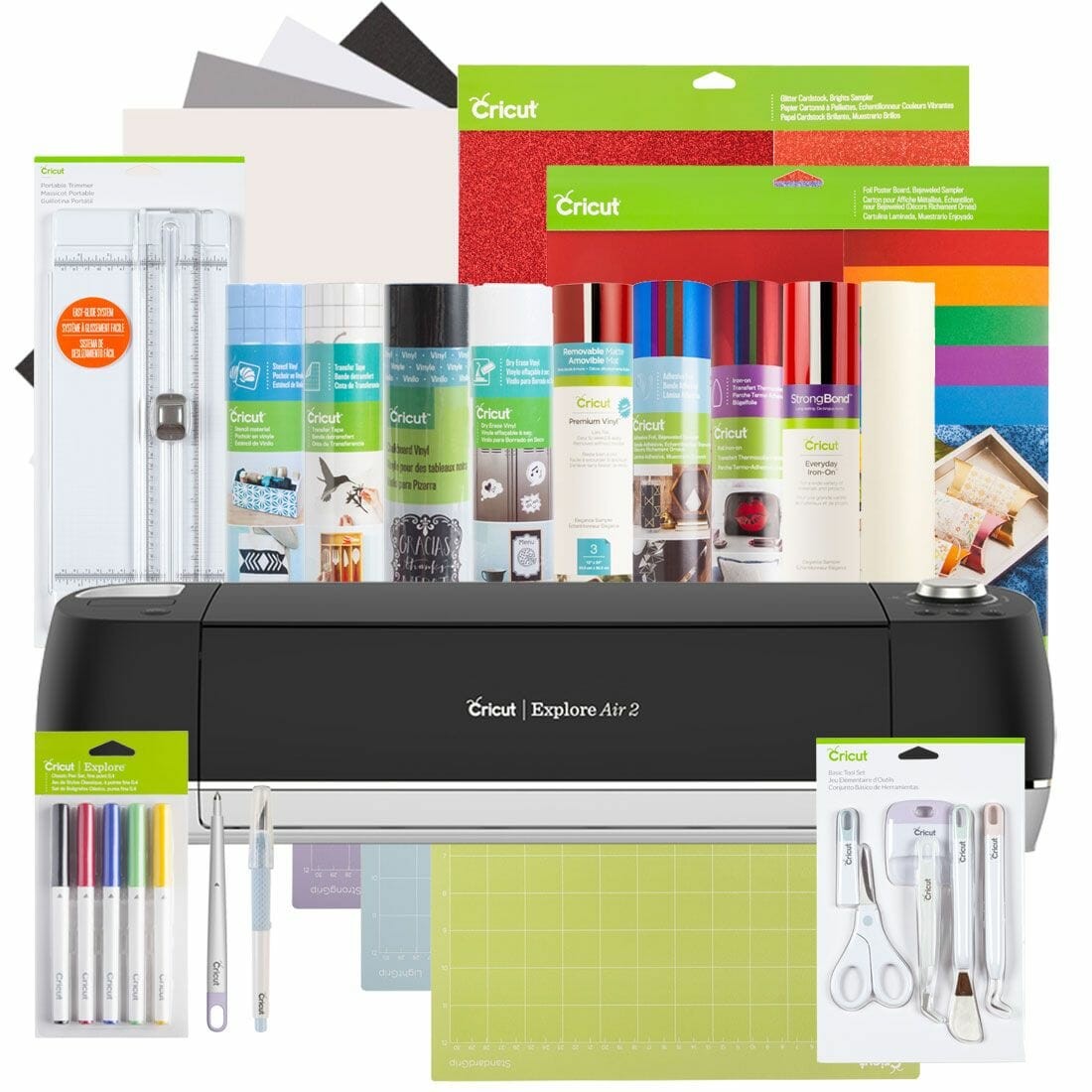 explore air 2 everything bundle