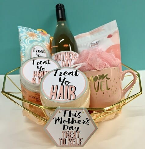 Cricut Mother’s Day Gifts