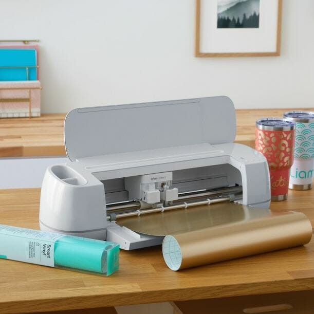 A Deep Dive into the New Cricut Maker 3