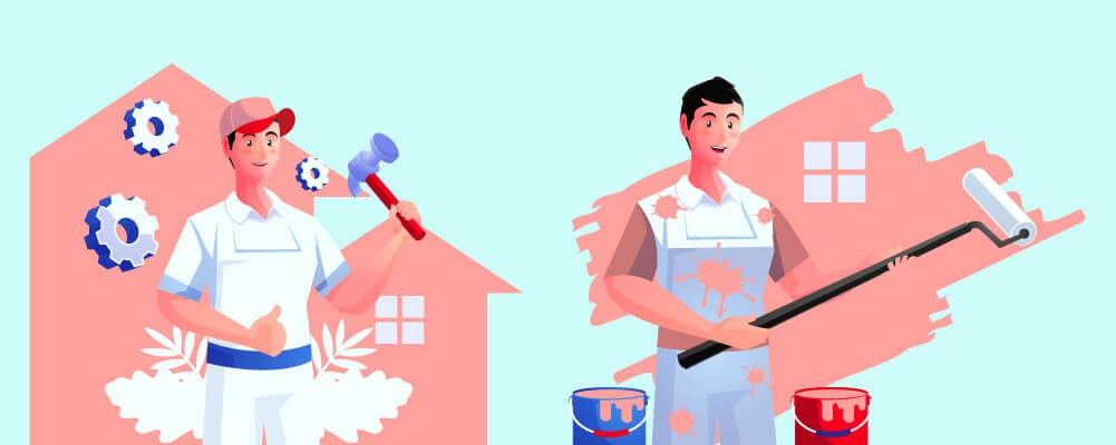 Easy DIY Projects To Do​