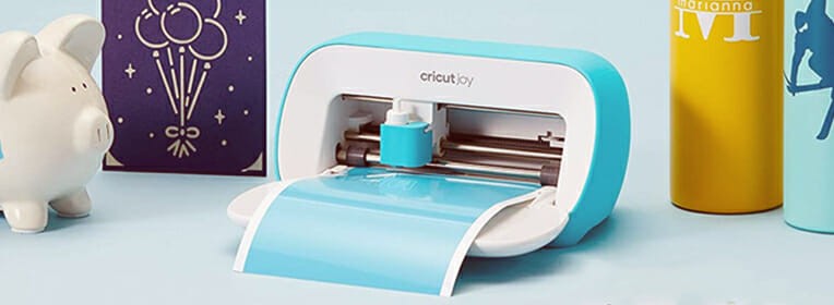 Cricut Joy uses