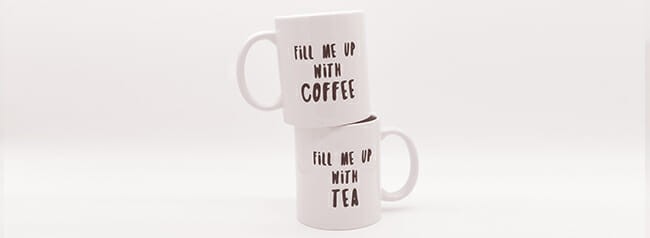 Mugs