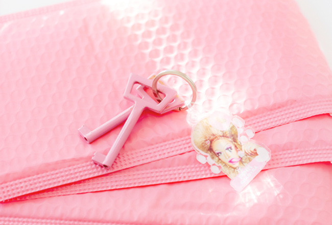 Keychain