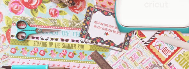sticker papers