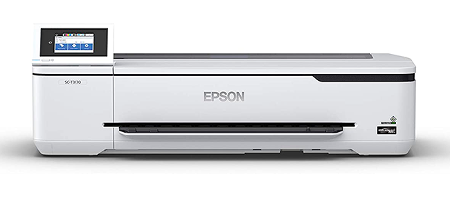 Epson SureColor T3170 24” Wireless Desktop Printer