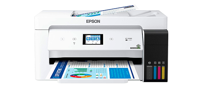 Epson EcoTank ET-15000