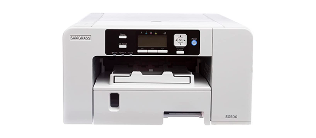 Sawgrass SG500 Sublimation Printer