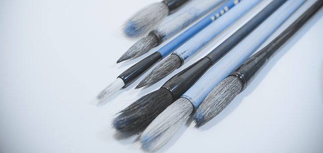 brushes