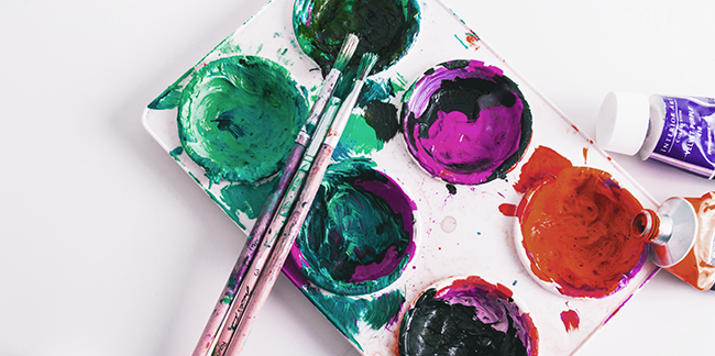 paint