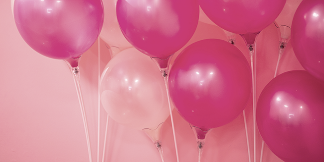 how to tie a balloon tip 2