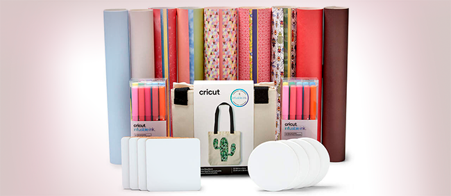 What is sublimation Cricut