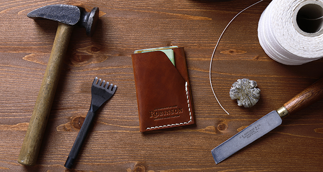 How to engrave leather
