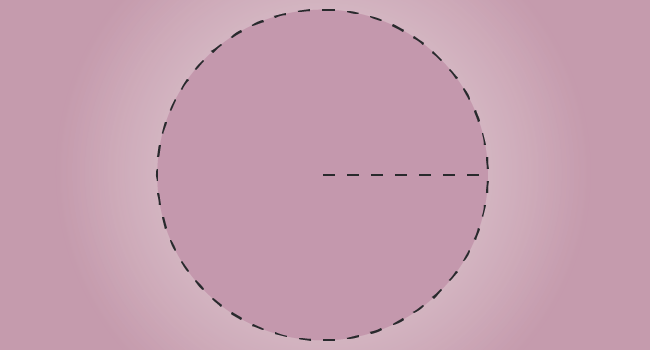 example of the circle