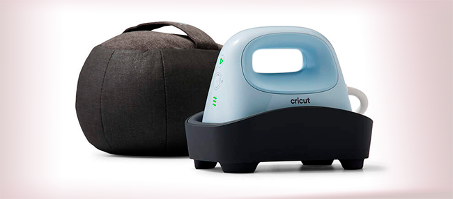 Cricut Hat Press