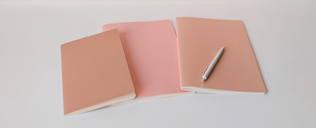 book binding