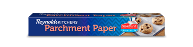 Can you use parchment paper to iron on vinyl