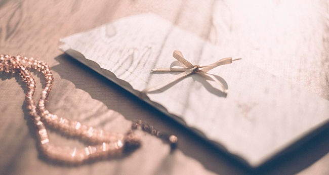 How to make invitation on cricut