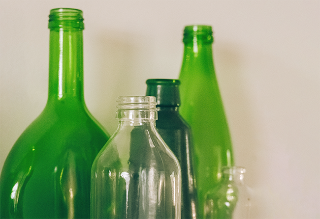 bottles