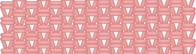 seed stitch