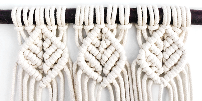 Macramé