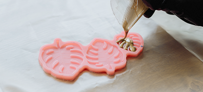 epoxy molds diy