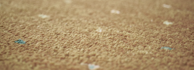 carpet clean