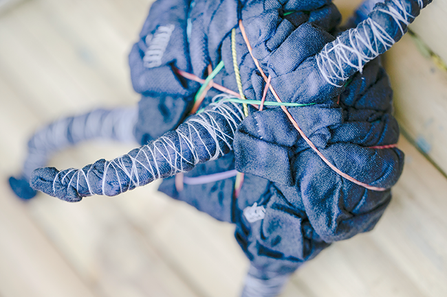 shibori tie-dye