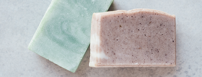 2 soap
