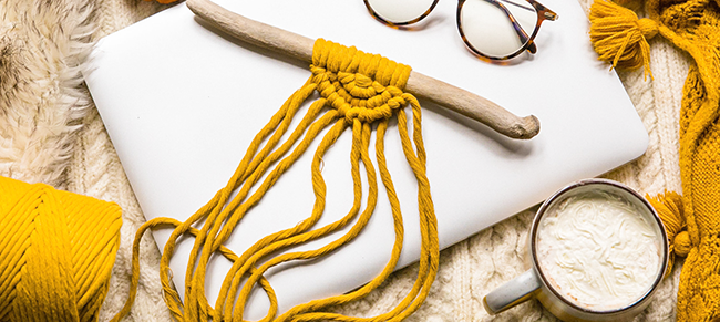 what is macrame