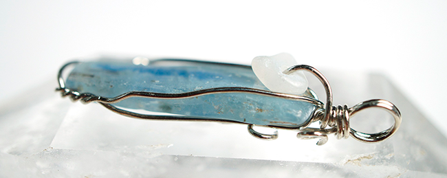 wire wrapping stones