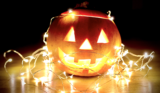 1halloween pumpkin
