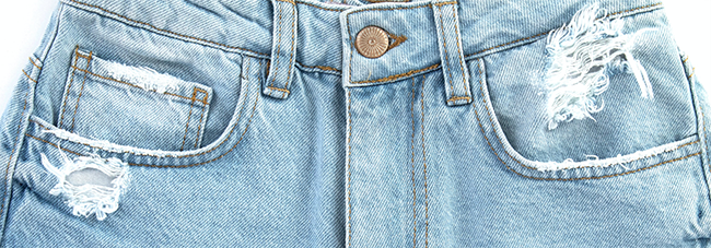 How to make a top stitch