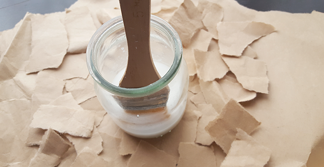 paper mache