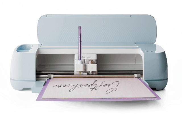 pens that work with Cricut Maker without adapter
