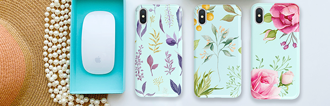 phone case painting