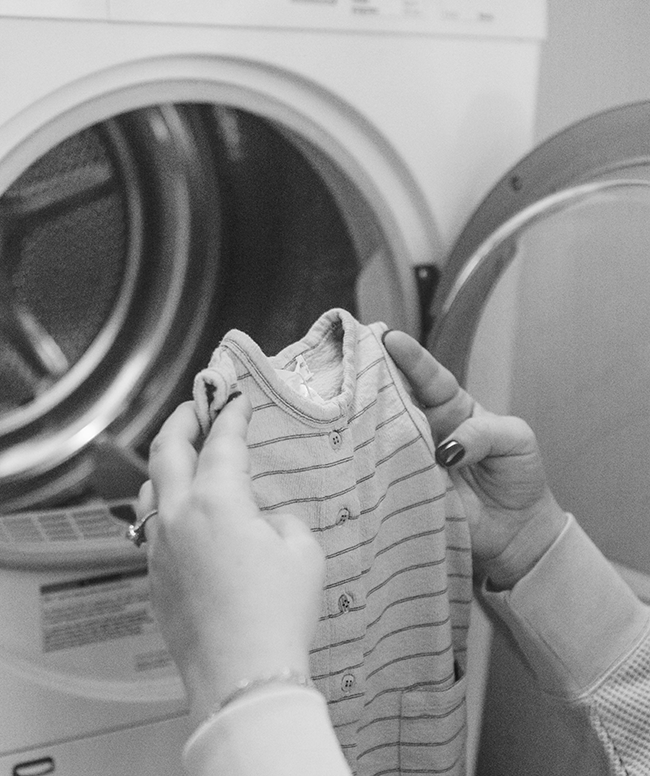 Can you unshrink clothes