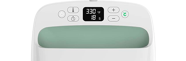 Cricut iron on temp