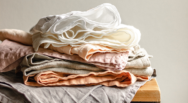 How long is a yard of fabric