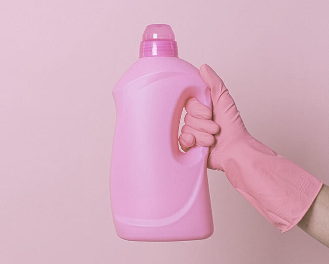 laundry softener
